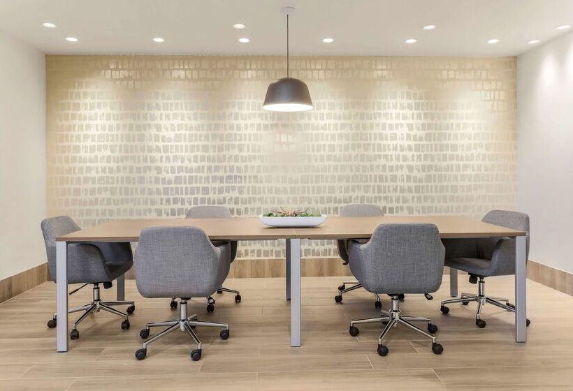 فندق Hilton Richardson Dallas