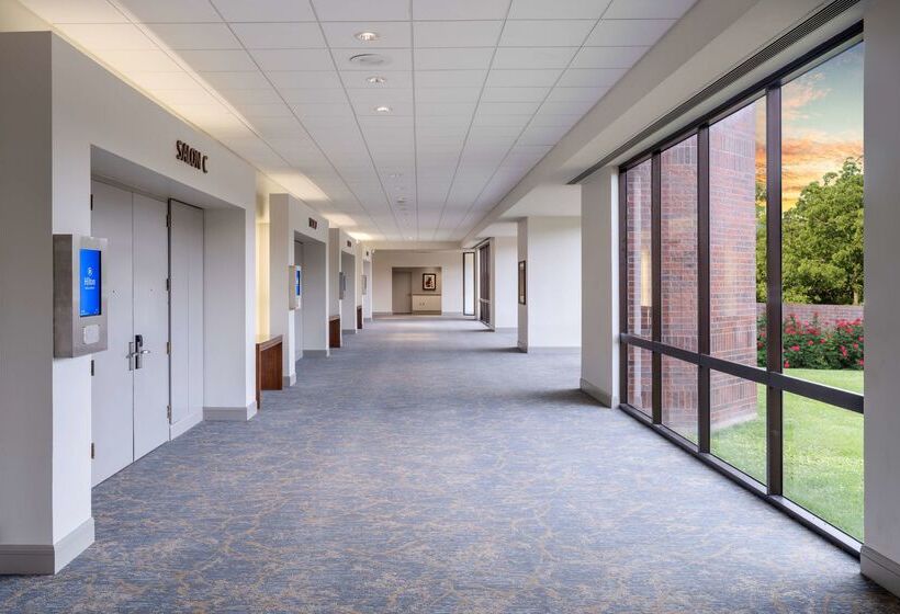 ホテル Hilton Richardson Dallas