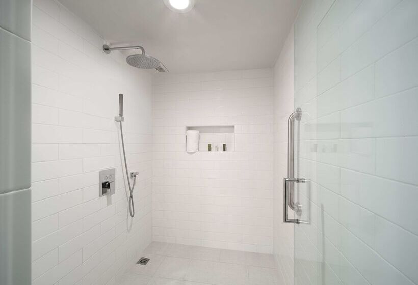 فندق Hilton Richardson Dallas