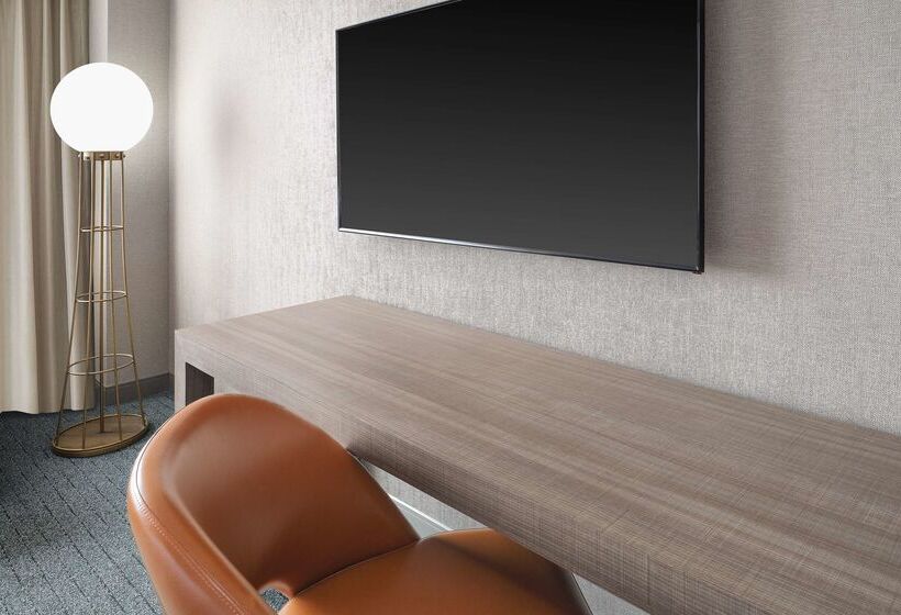 فندق Hilton Richardson Dallas