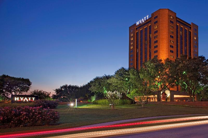 ホテル Hilton Richardson Dallas