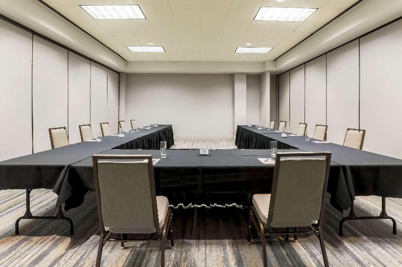 هتل Hilton Richardson Dallas