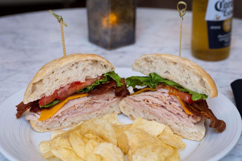 فندق Hilton Richardson Dallas