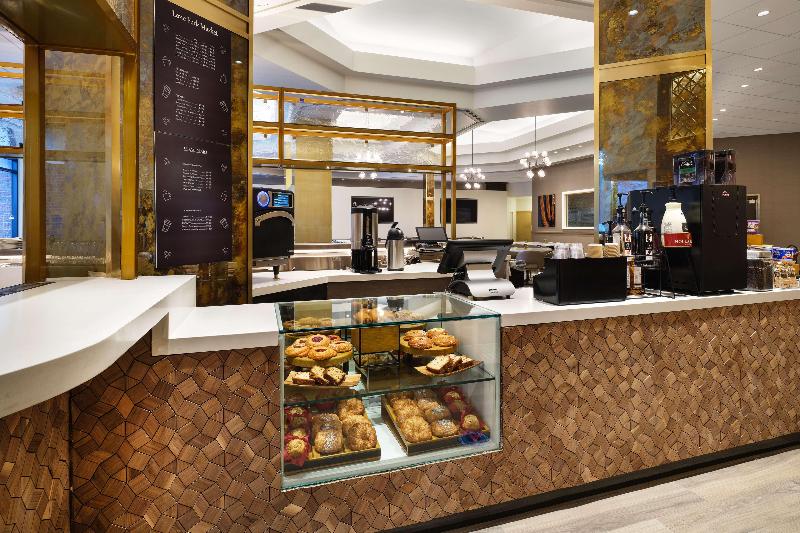 ホテル Hilton Richardson Dallas