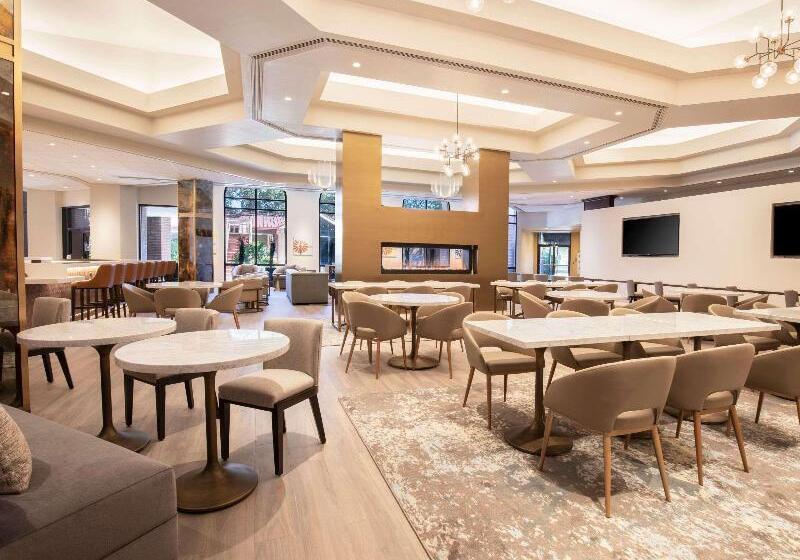 ホテル Hilton Richardson Dallas