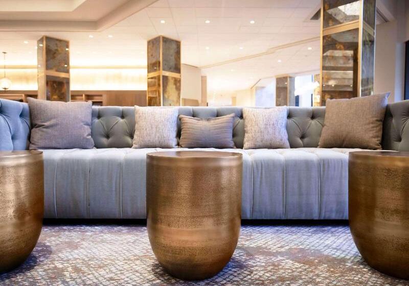 فندق Hilton Richardson Dallas