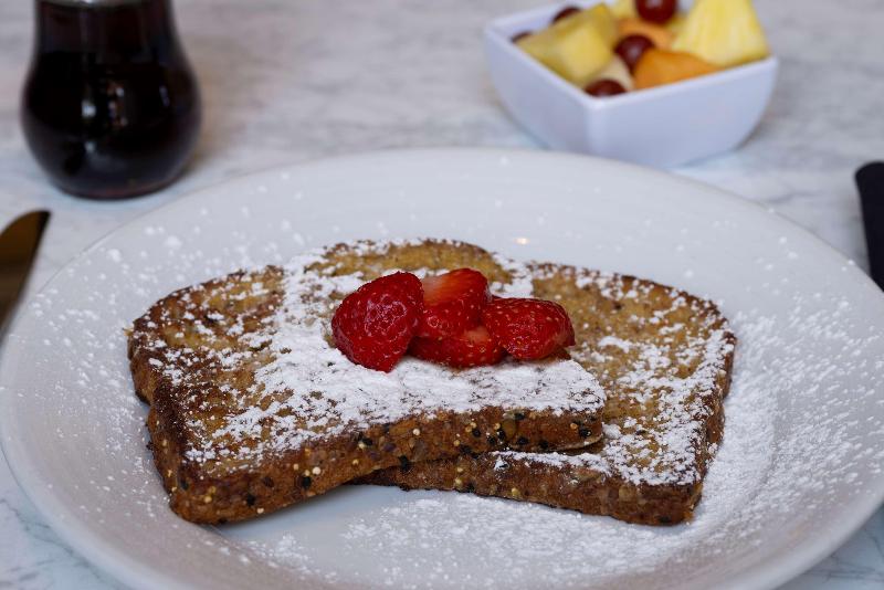 فندق Hilton Richardson Dallas