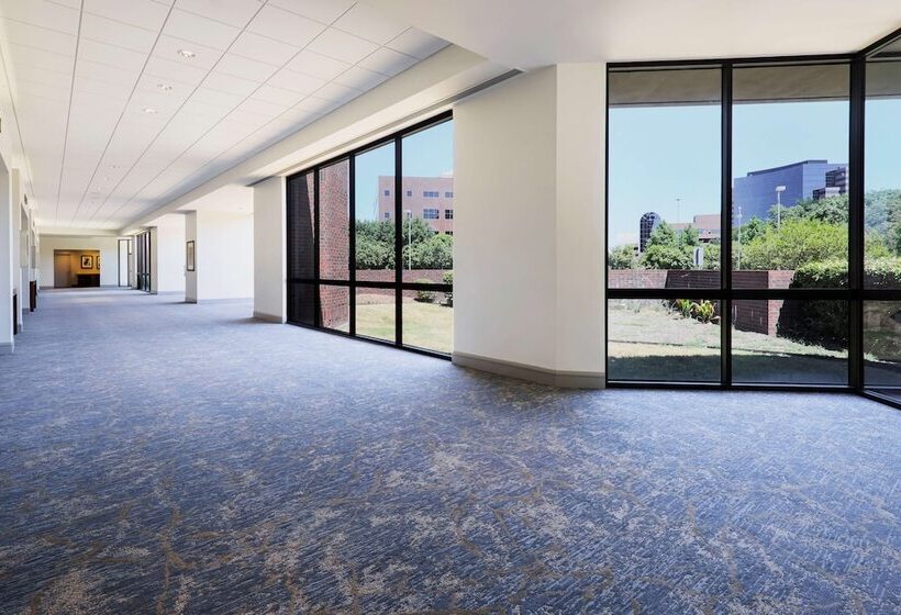 فندق Hilton Richardson Dallas