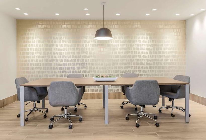 ホテル Hilton Richardson Dallas