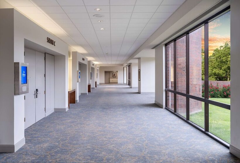 فندق Hilton Richardson Dallas