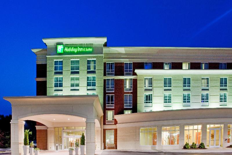 Holiday Inn Hotel & Suites Gateway, An Ihg