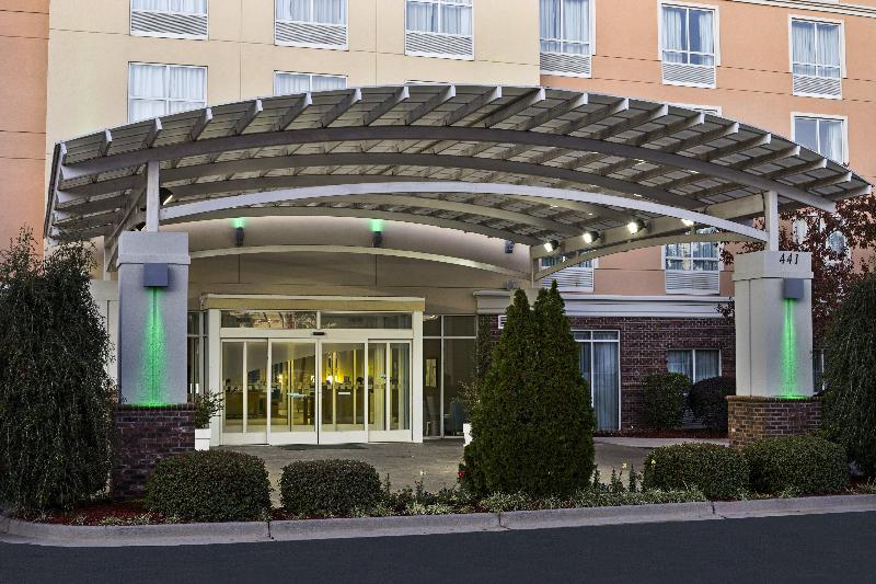 호텔 Holiday Inn Augusta West I 20, An Ihg