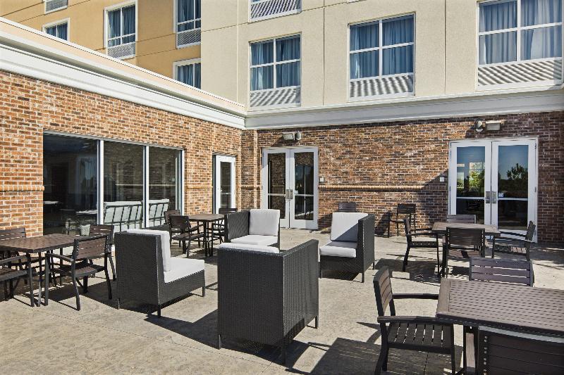호텔 Holiday Inn Augusta West I 20, An Ihg