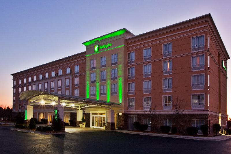 호텔 Holiday Inn Augusta West I 20, An Ihg
