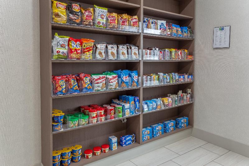 בית מלון כפרי Holiday Inn Express   Indianapolis   Southeast, An Ihg