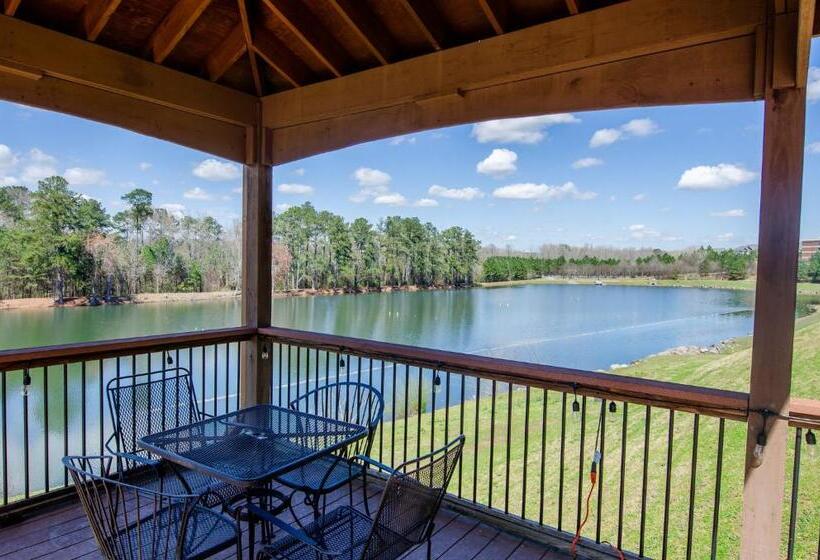 Holiday Inn Express Hotel & Suites Atlanta Airport West   Camp Creek, An Ihg