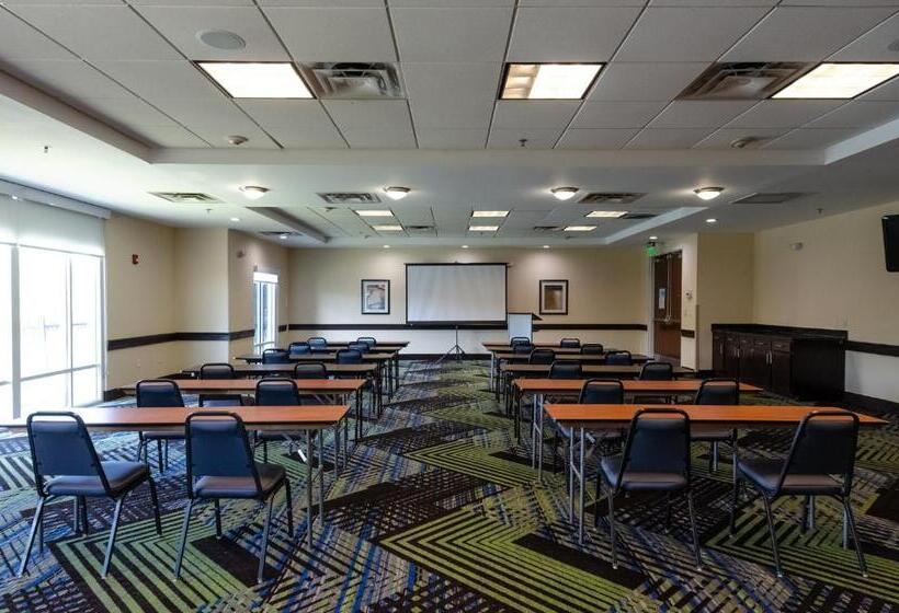 Holiday Inn Express Hotel & Suites Atlanta Airport West   Camp Creek, An Ihg