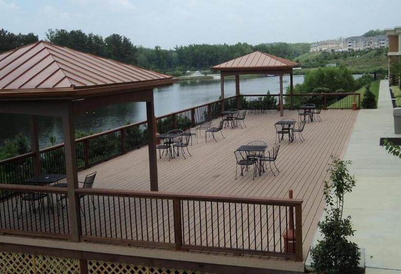 Holiday Inn Express Hotel & Suites Atlanta Airport West   Camp Creek, An Ihg