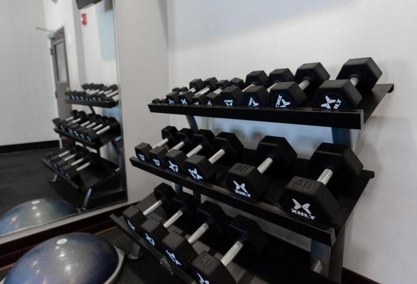 Holiday Inn Express Hotel & Suites Atlanta Airport West   Camp Creek, An Ihg