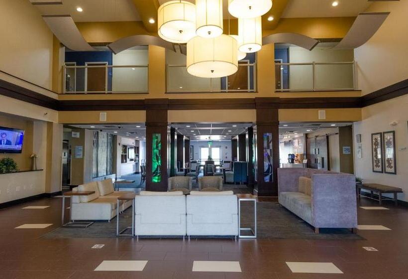 Holiday Inn Express Hotel & Suites Atlanta Airport West   Camp Creek, An Ihg