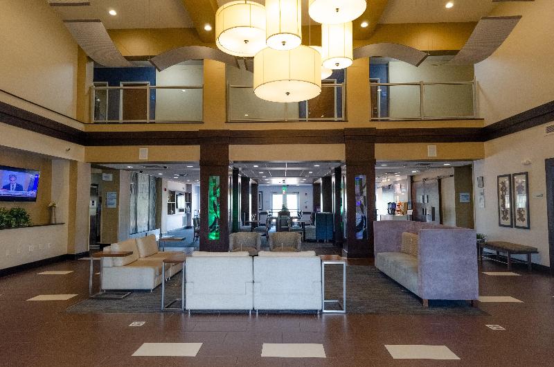 Holiday Inn Express Hotel & Suites Atlanta Airport West   Camp Creek, An Ihg