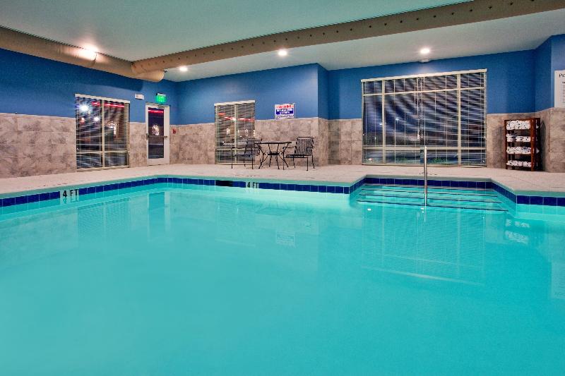 Holiday Inn Express Hotel & Suites Atlanta Airport West   Camp Creek, An Ihg
