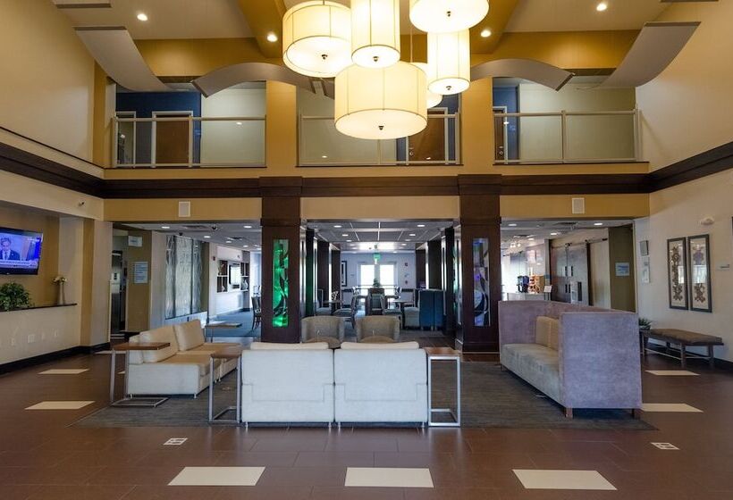 Holiday Inn Express Hotel & Suites Atlanta Airport West   Camp Creek, An Ihg