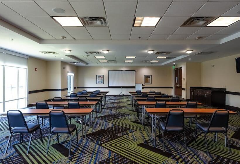 Holiday Inn Express Hotel & Suites Atlanta Airport West   Camp Creek, An Ihg