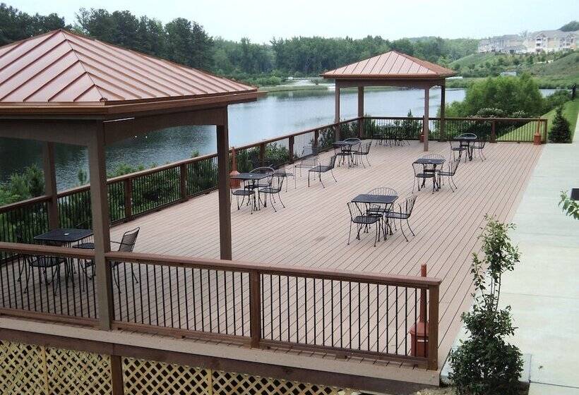 Holiday Inn Express Hotel & Suites Atlanta Airport West   Camp Creek, An Ihg