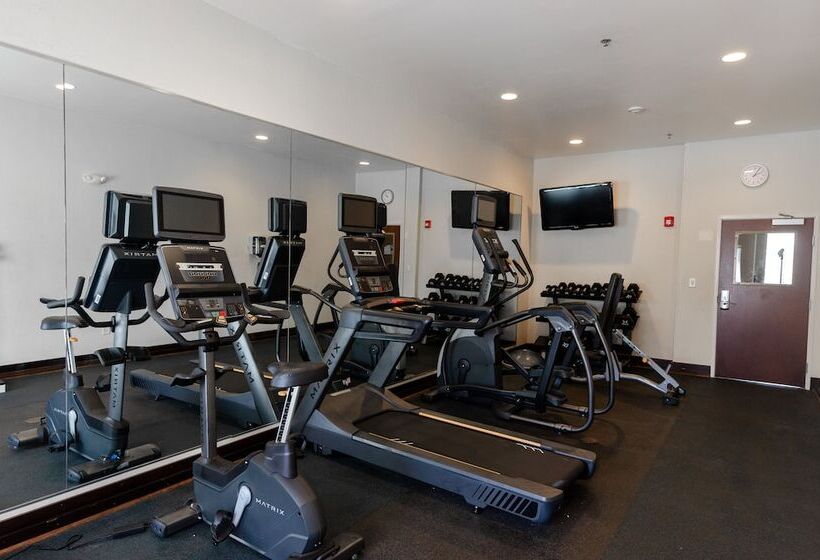 Holiday Inn Express Hotel & Suites Atlanta Airport West   Camp Creek, An Ihg