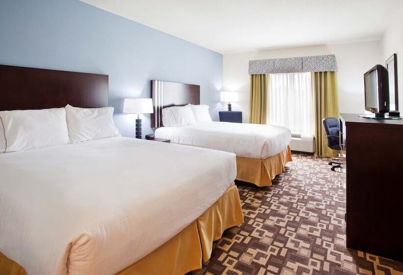 Holiday Inn Express Hotel & Suites Atlanta Airport West   Camp Creek, An Ihg