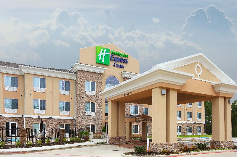 Holiday Inn Express Hotel & Suites Carthage, An Ihg