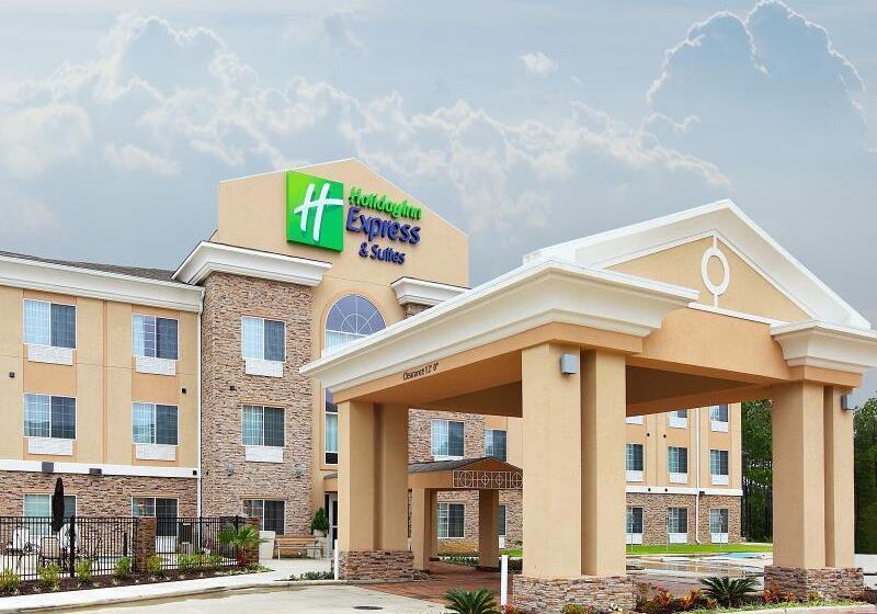 Holiday Inn Express Hotel & Suites Carthage, An Ihg