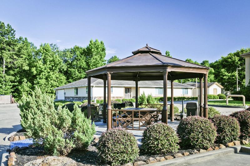 Holiday Inn Express Hotel & Suites Carthage, An Ihg