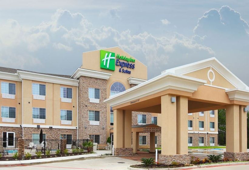 Holiday Inn Express Hotel & Suites Carthage, An Ihg