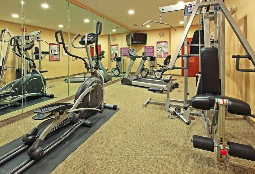 Holiday Inn Express Hotel & Suites Carthage, An Ihg