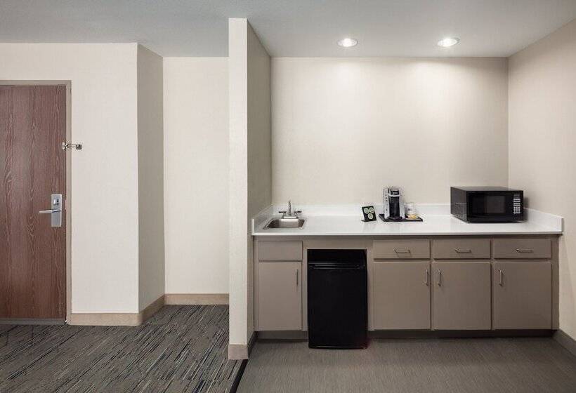 Holiday Inn Express Hotel & Suites Cherry Hills, An Ihg