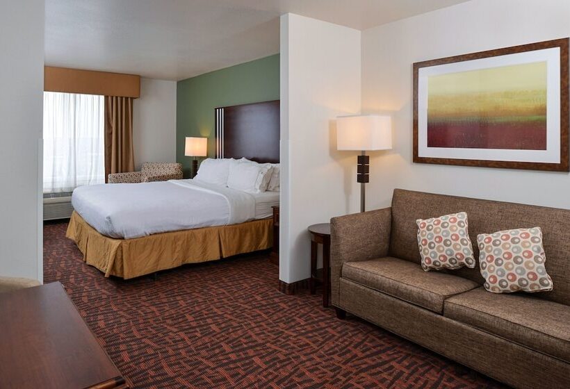 Holiday Inn Express Hotel & Suites Cherry Hills, An Ihg