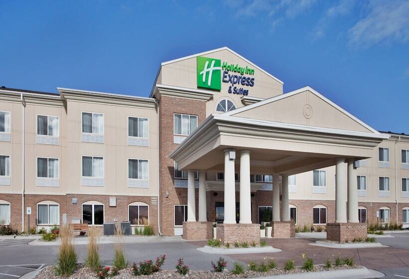 Holiday Inn Express Hotel & Suites Cherry Hills, An Ihg