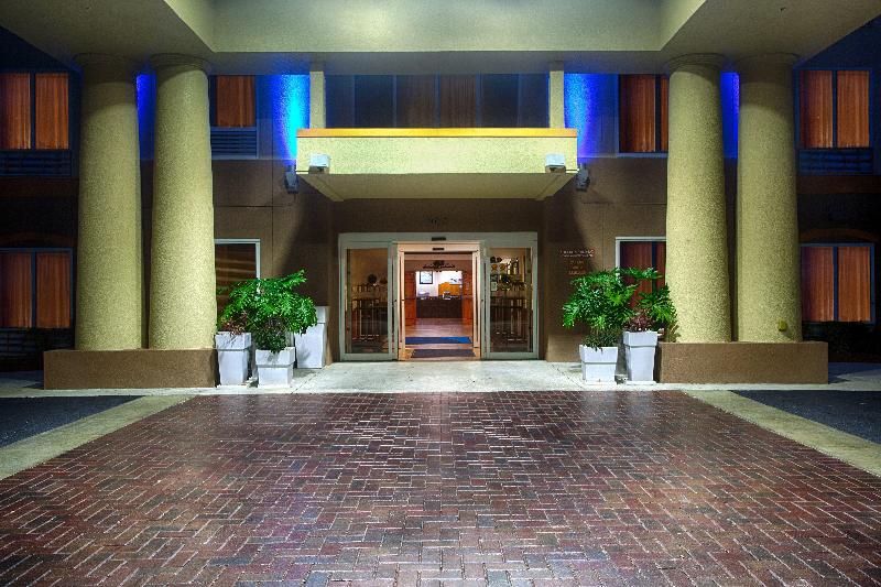 Holiday Inn Express Hotel & Suites Inverness, An Ihg