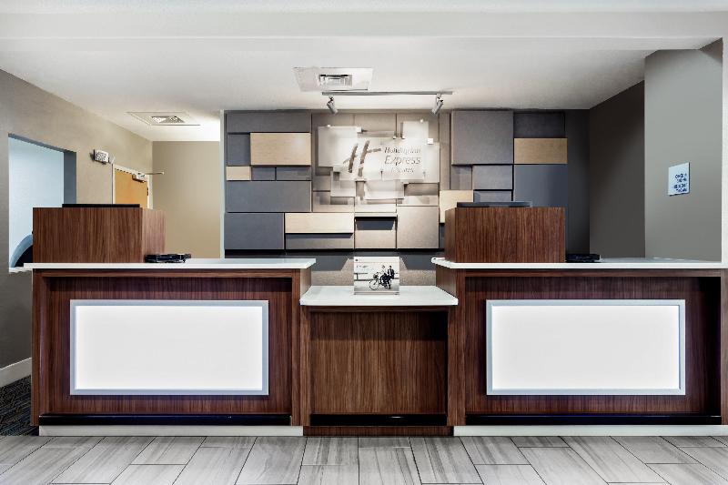 Holiday Inn Express Hotel & Suites Inverness, An Ihg