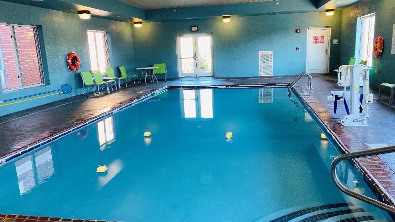 Holiday Inn Express Hotel & Suites Hillview By Ihg