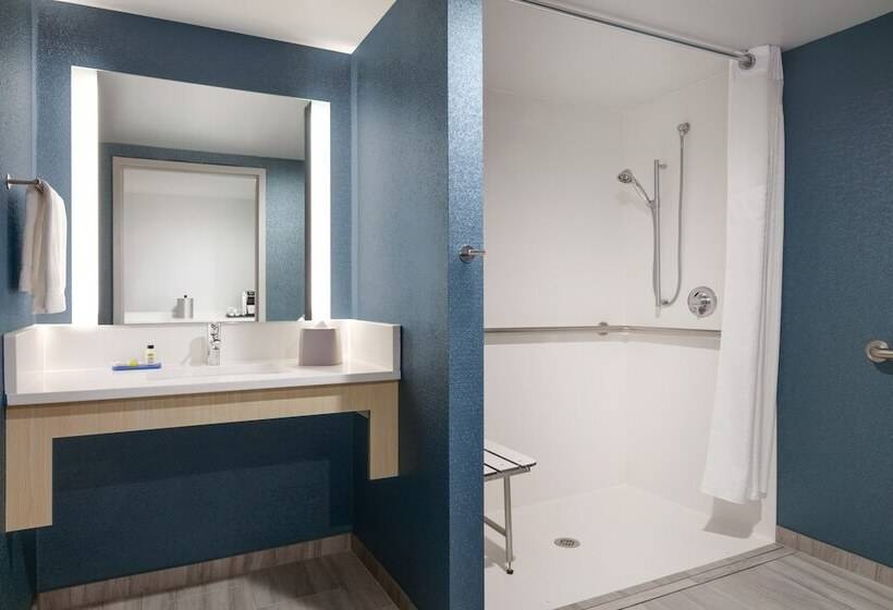 Holiday Inn Express Hotel & Suites Norfolk Airport, An Ihg