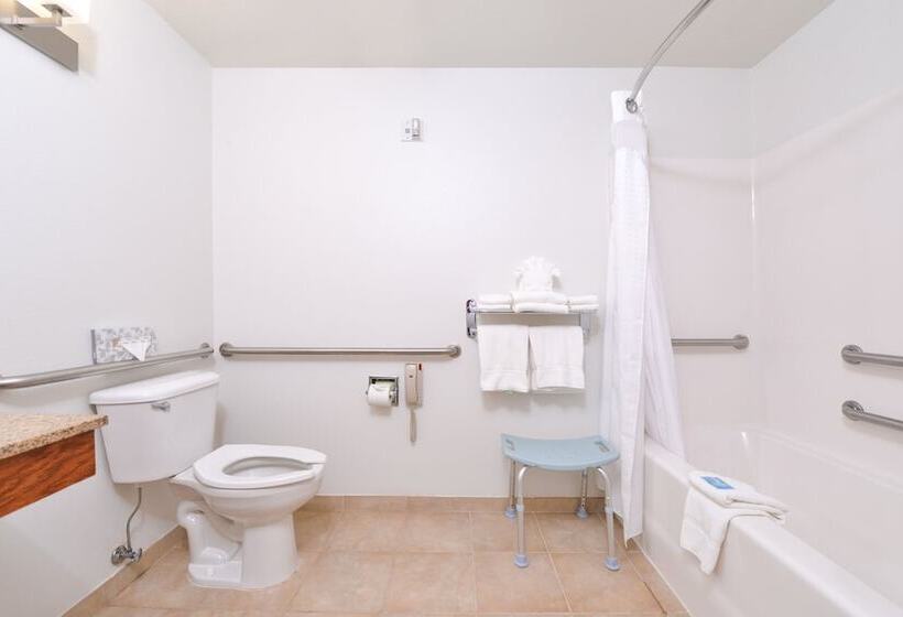 Holiday Inn Express Hotel & Suites Omaha West, An Ihg