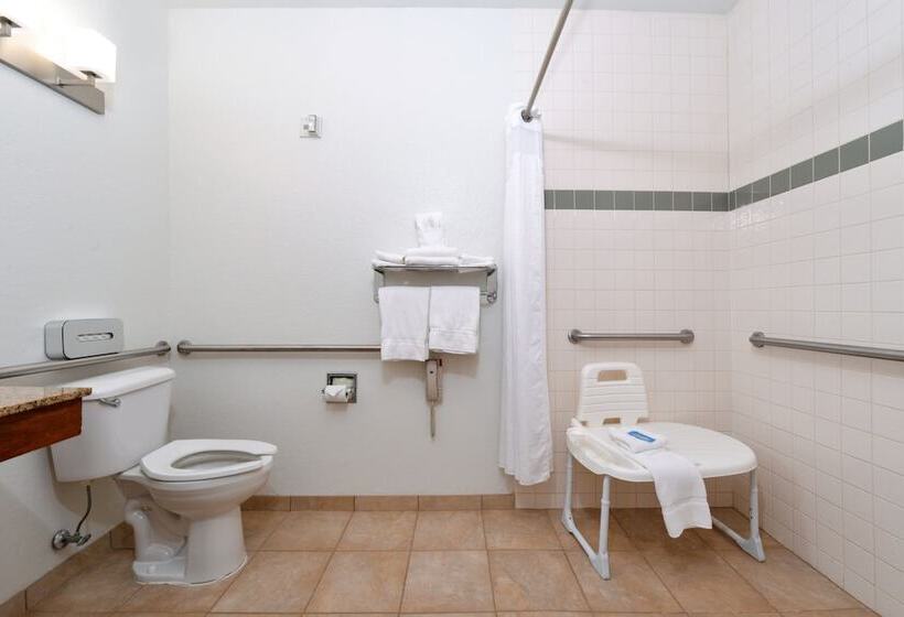 Holiday Inn Express Hotel & Suites Omaha West, An Ihg