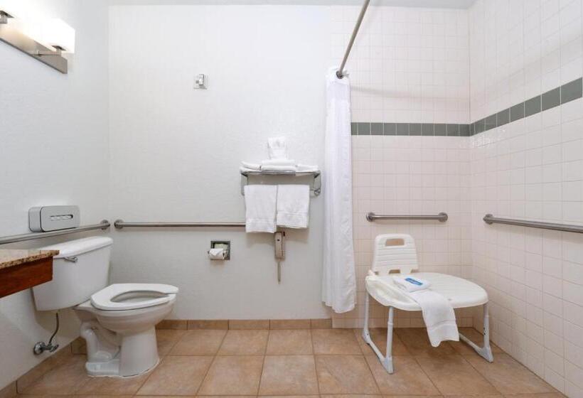 Holiday Inn Express Hotel & Suites Omaha West, An Ihg