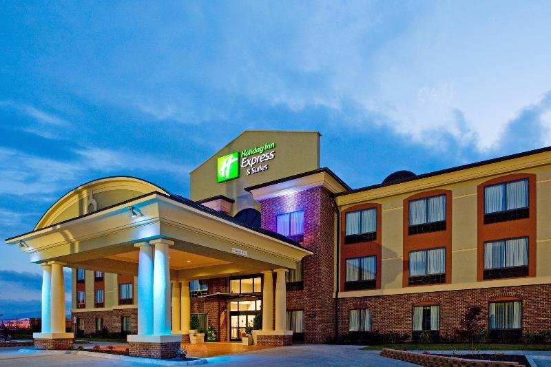 Holiday Inn Express Hotel & Suites Salem, An Ihg