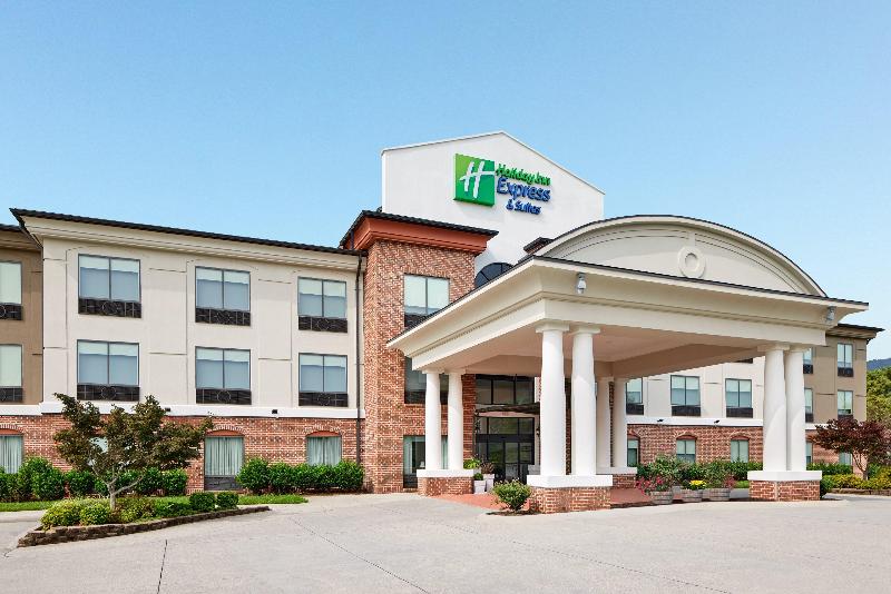 Holiday Inn Express Hotel & Suites Salem, An Ihg