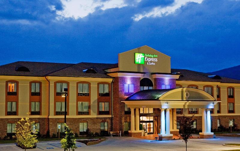 Holiday Inn Express Hotel & Suites Salem, An Ihg