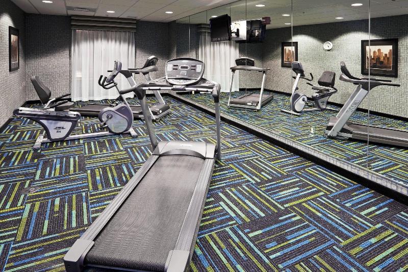 Holiday Inn Express Hotel & Suites Salem, An Ihg